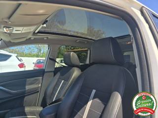 FORD Kuga usata, con Controllo trazione