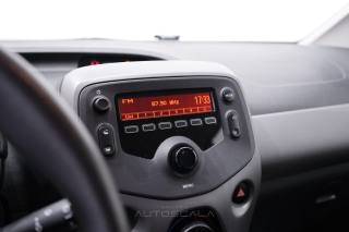 PEUGEOT 108 usata, con Volante multifunzione