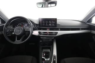 AUDI A4 usata 4