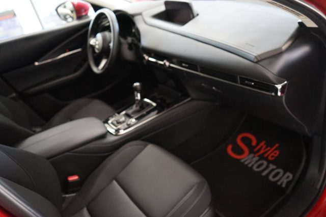 MAZDA CX-30 usata 28