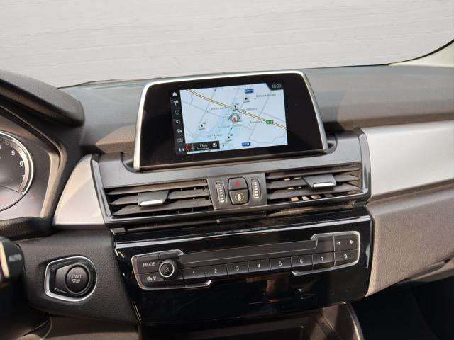 BMW 225 usata, con Controllo trazione