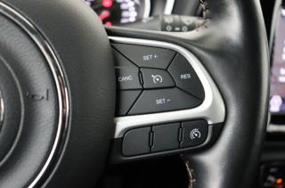 JEEP Compass usata, con ESP