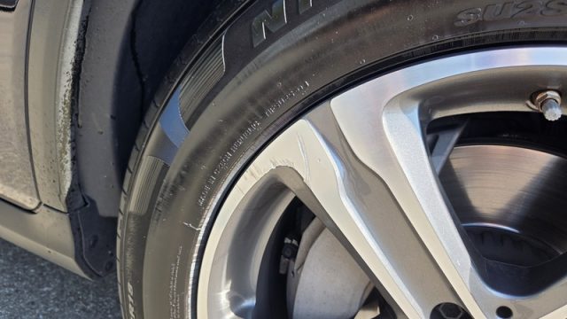 MERCEDES-BENZ GLC 250 usata, con Boardcomputer