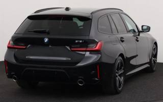BMW 318 usata, con Airbag laterali