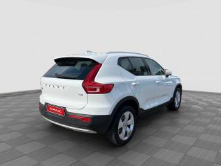 VOLVO XC40 usata 3