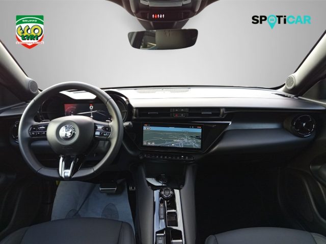 ALFA ROMEO Junior usata, con ESP