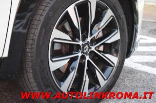 RENAULT Austral usata, con Touch screen