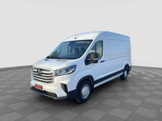 MAXUS Deliver 9 Deliver9 2.0CRDI 150CV FWD PL-TM Furgone