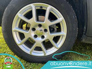 JEEP Renegade usata, con Tettuccio apribile