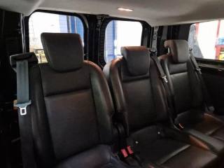 FORD Transit Custom usata, con Controllo automatico clima