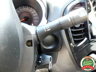 NISSAN Juke usata, con Vivavoce