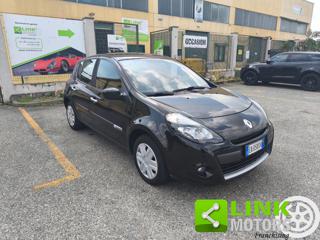 RENAULT Clio usata, con Airbag laterali