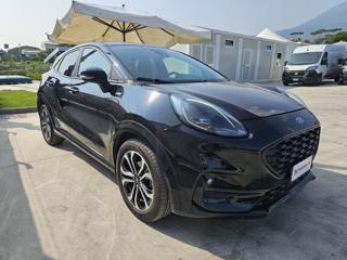 FORD Puma usata, con Climatizzatore