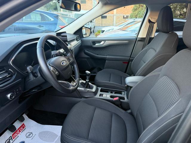FORD Kuga usata, con Cerchi in lega