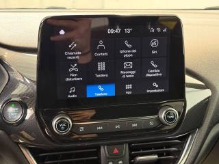 FORD Fiesta usata 24