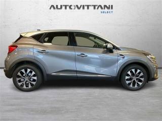 RENAULT Captur usata 4