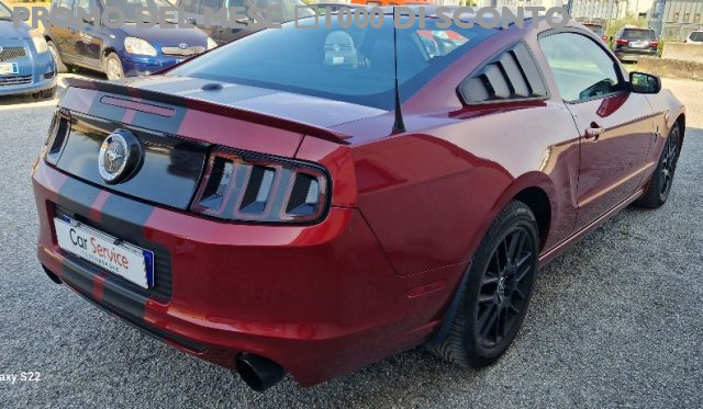 FORD Mustang usata, con Airbag laterali