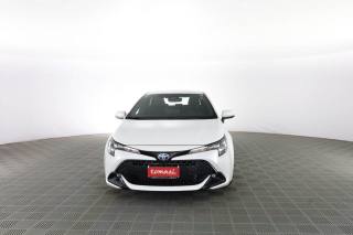 TOYOTA Corolla Corolla Active 1.8 Hybrid