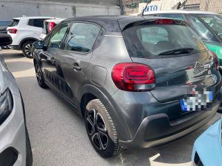CITROEN C3 usata, con Airbag