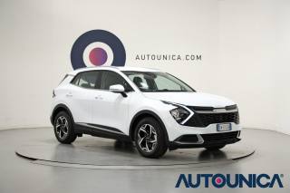 KIA Sportage usata, con Airbag laterali