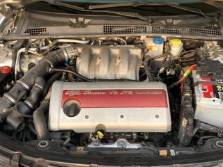 ALFA ROMEO Spider usata, con Bracciolo