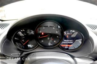 PORSCHE Cayman usata, con Fari Xenon