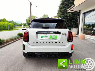 MINI Countryman usata, con Cruise Control