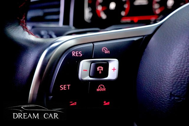 VOLKSWAGEN Polo GTI usata, con Controllo trazione