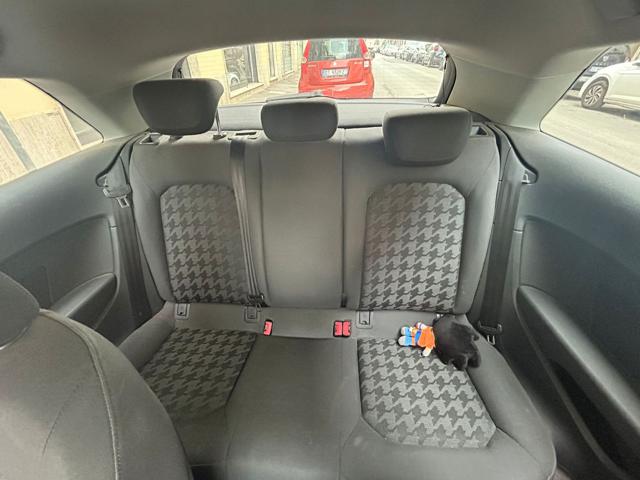 AUDI A3 usata, con Alzacristalli elettrici