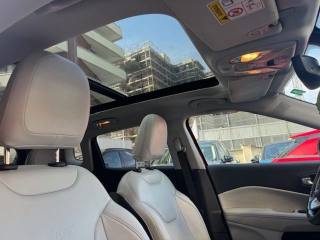 JEEP Compass usata, con Chiusura centralizzata