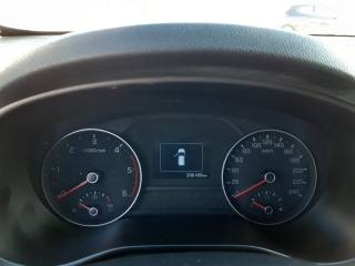 KIA Sportage usata, con Boardcomputer