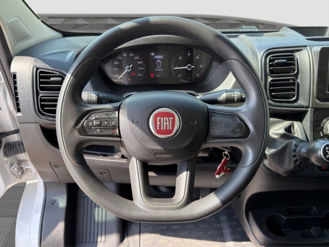 FIAT Ducato usata 9