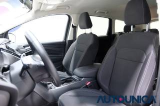 FORD Kuga usata, con Boardcomputer
