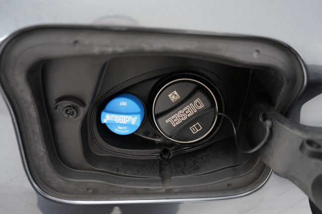 BMW X1 usata, con Autoradio digitale