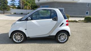 SMART ForTwo usata, con Cerchi in lega