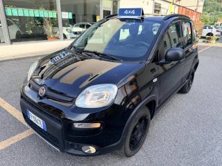 FIAT Panda 0.9 TwinAir Turbo S&S 4x4 85CV