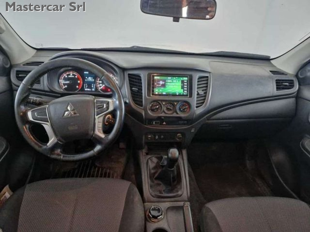 MITSUBISHI L200 usata, con Alzacristalli elettrici