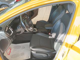 KIA XCeed usata, con Sistema di riconoscimento della stanchezza