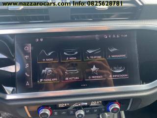 AUDI Q3 usata, con Vivavoce