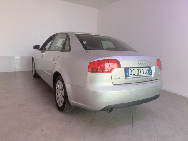 AUDI A4 usata 8