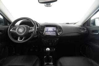 JEEP Compass usata 8