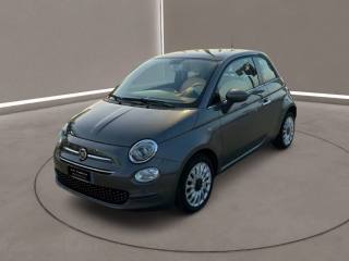 FIAT 500 usata, con Airbag laterali