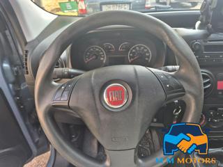 FIAT Qubo usata, con Fendinebbia