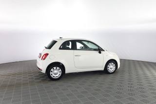FIAT 500 usata 2
