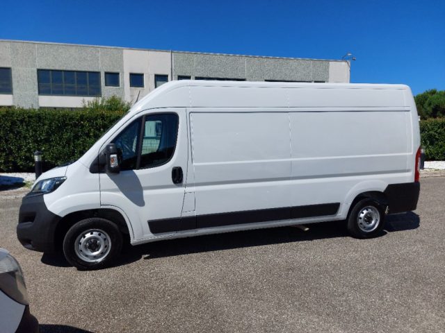 FIAT Ducato usata, con Airbag