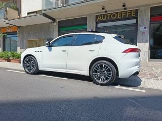 MASERATI Grecale usata, con Airbag