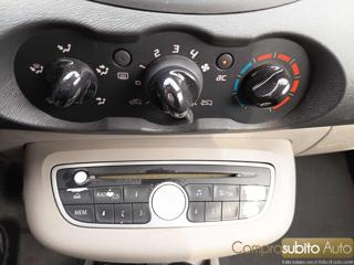 RENAULT Twingo usata, con Specchietti laterali elettrici
