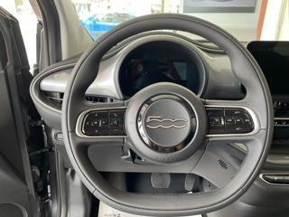 FIAT 500 usata, con Climatizzatore