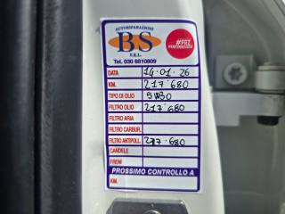 BMW 316 usata, con Cruise Control