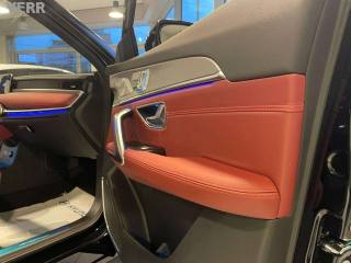 SPORTEQUIPE Sportequipe 7 usata, con Interni in pelle